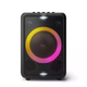 PARLANTE PHILIPS TAX320677 PARTY SPEAKER - 40W RMS WOOFER 8 BT KARAOKE LUCES BA