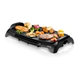 Parrilla Eléctrica Antiadherente Atma Pg4731p 2390w