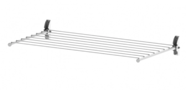 Tendedero de Pared Nakan TEP61X8V 8 Varillas