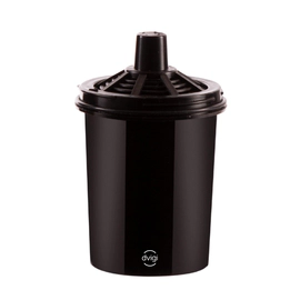 Repuesto para Jarra Purificadora Divigi Sense Glass Negro