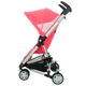Cochecito Zapp Xtra 2 y 3 Ruedas Pink Precious Quinny