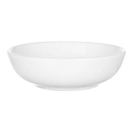 Dish de Cerámica 7.5x7.5x2 cm Blanco