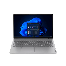 NOTEBOOK LENOVO V15ABP G4 RYZEN 7-7730U 8GB 512SSD 15.6" FHD FREE DOS (82YY0029