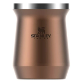 Mate Stanley 236ml Acero Inoxidable - Maple