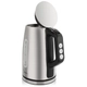 Pava Electrica Digital Midea EK-DC17XAR1 1.7Lts Acero Inox