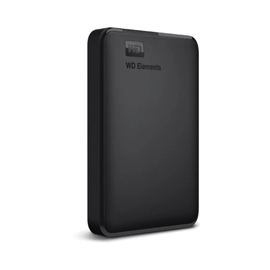 Disco Rígido WD Externo 2 TB Elements USB 30