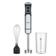 Licuadora de Mano Midea HB-1100X2AR1 850w Inoxidable