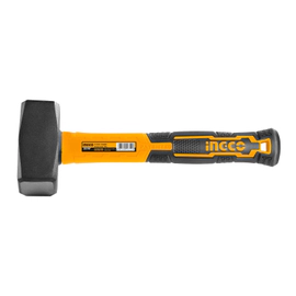 MAZA 1KG CABO FIBRA DE VIDRIO 28CM SUPER SELECT INGCO HSTHS81000