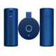 Parlante Logitech Ue Boom 3 Sonido 360° Agua Lagoon Blue
