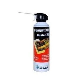 AIRE COMPRIMIDO 450G DELTA