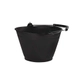 BALDE PLASTICO PARA ALBAÑIL 7.5L VOSS 2000