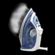 PLANCHA A VAPOR BLACK&DECKER IR2472-AR - 1600W SUELA ANTIADHERENTE
