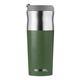 Vaso Doble Pared Waterdog OLIVERA450OG 450 ml Verde Oliva