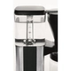 CAFETERA DE FILTRO PEABODY PE-MK01 DIGITAL 1.25L 1550W PROGRAMABLE MOCCA ANTI G