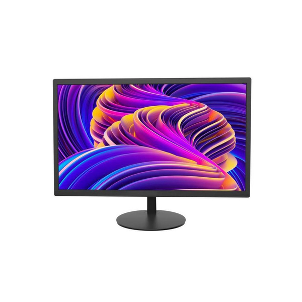 MONITOR 19" HIKVISION SLIM DS-D5019S0-1P0 HD VGA+HDMI