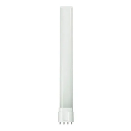 Lámpara Led Pll 15W Neutro Reemplazo Dulux 36W 60X60