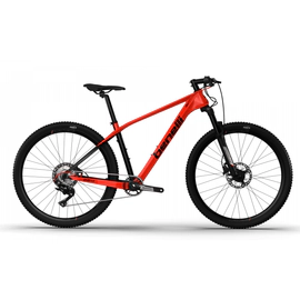 Bicicleta Benelli M22 Pro Carbon R29 PW Medium Rosa Garbarino
