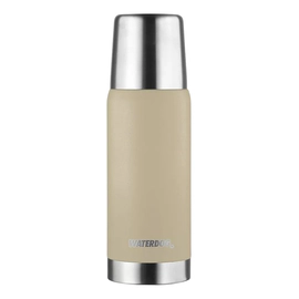 Termo Waterdog OBUS550CM 550 ml Acero Concrete