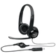 AURICULAR C/MIC VINCHA LOGITECH H390 COMFORT CLEARCHAT USB