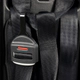 Butaca de Seguridad Niños Senna Negro con Negro Gts