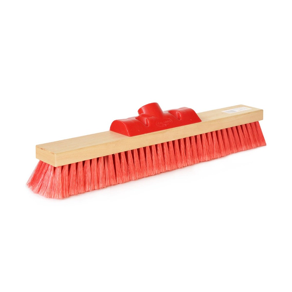 ESCOBILLON PLASTICO 40CM CALABRO CP229