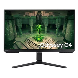 Monitor 25" Samsung Gamer LS25BG400ELCZB Led Odyssey G4