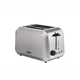 TOSTADORA ELECTRICA ATMA TO8020IDH ACERO INOXIDABLE 700W 7 NIVELES DE TOSTADO 2