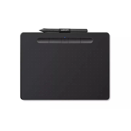 TABLETA GRAFICA WACOM INTUOS COMFORT PEN SMALL CTL4100WLK0 BLUETOOTH