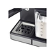 Cafetera Express Peabody Pe-ce5007ixn Doble Caldera