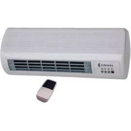 Caloventor RDI Cvp-15 De Pared 1000/2000 Watts