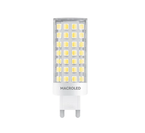 G9 Led 12W Calido