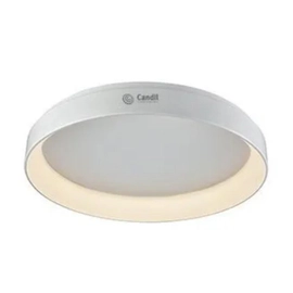Aplique Plafon Led Regulable Burako Luz 45W Calida