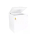Freezer Horizontal Frare F130 - Blanco 220 Lts 100W Termostato