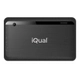 Tablet Wifi 7 PuLG Iqual T7w 16gb Android + Auriculares E92v