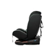 Butaca de Seguridad Senna Bs-01 Negra con Gris Gts
