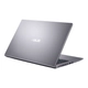 NOTEBOOK 15" ASUS X515EA I7-1165G7 8GB SSD 512GB FULLHD SLATE GREY