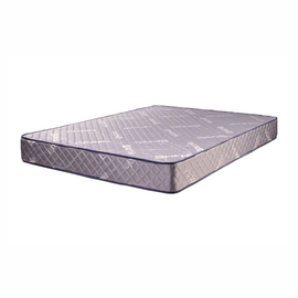 Colchón Espuma Alta Densidad 2 Plazas Purple Firm 140x190