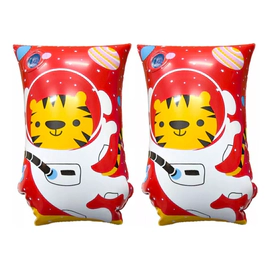 Bracitos Animales Surtido 30X15Cm 32102 Astronauta
