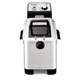 Freidora Moulinex Easy Pro 3L 1600W Acero Inoxidable