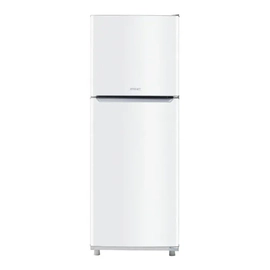 Heladera Briket BK2F 1811 blanca con freezer 346L 220V