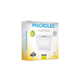 Plafon Led Cuadrado Led 12W Calido