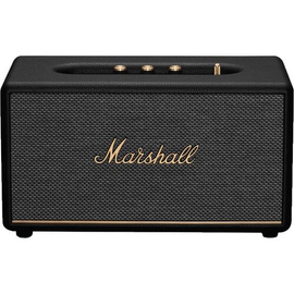 PARLANTE MARSHALL STANMORE III BT - NEGRO BLUETOOTH (1006014)