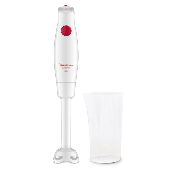 Licuadora de Mano Moulinex TurboMix DD12A1AR 350W 800ml