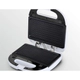 SANDWICHERA PEABODY PE-SW6141 700W 5 EN 1 WAFLERA PLANCGA GRILL OMELETTES