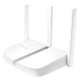 Router inalambrico WiFi Mercurys TL-MW305R Blanco