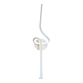 Aplique Sugus Led 24W 120Mm Blanco
