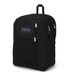 Mochila Jansport Duo Pack - Black