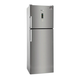 HELADERA CFREEZER KOHINOOR KHDA42DI9 - ACERO 409 LTS NO FROST