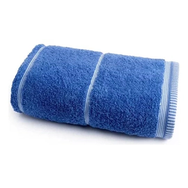 Toallon Arcoiris Nautical 500gr Piletero Azul