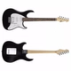 Kit Guitarra Eléctrica Peavey 5675139 Black Con Amplificador